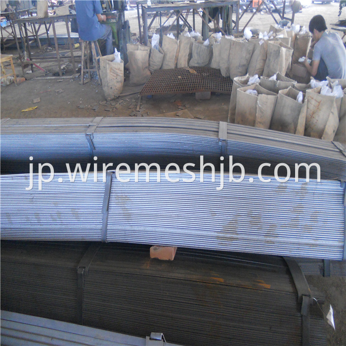 Steel Grating026